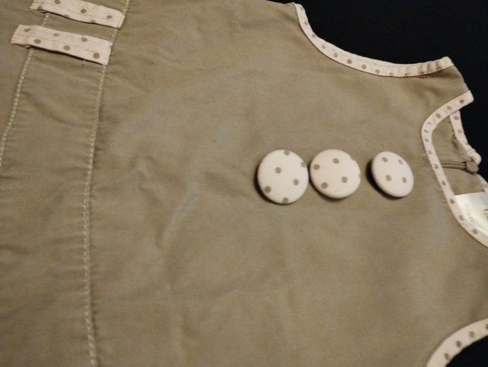 Robe - photo numéro 2