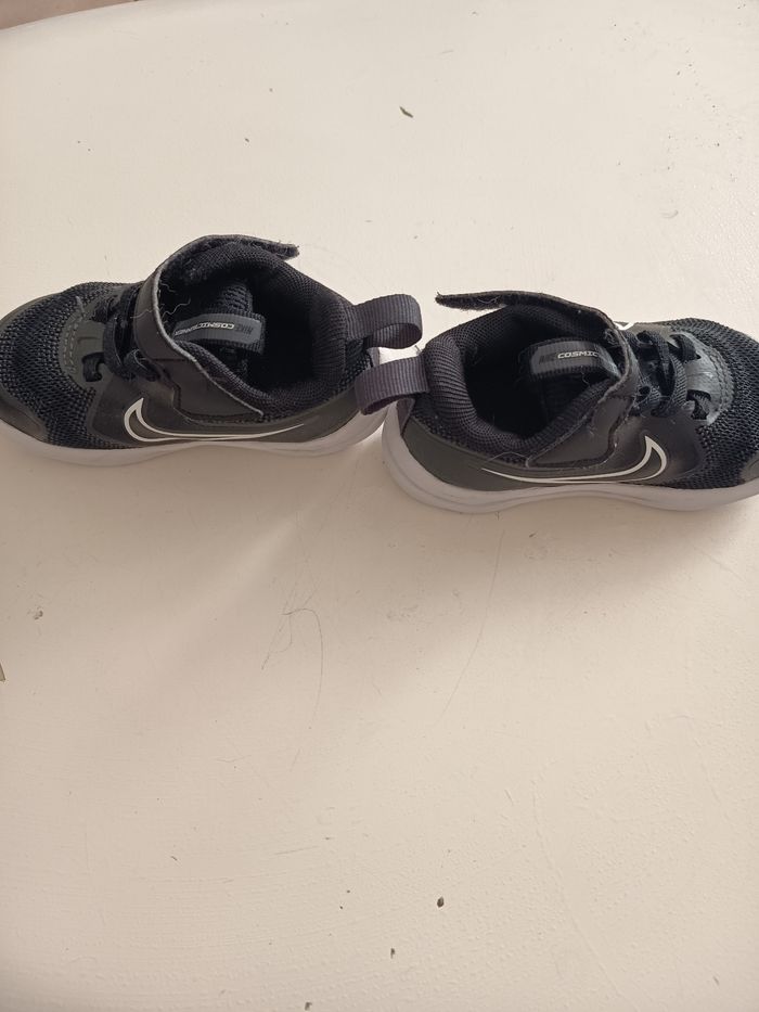 Basket nike - photo numéro 2