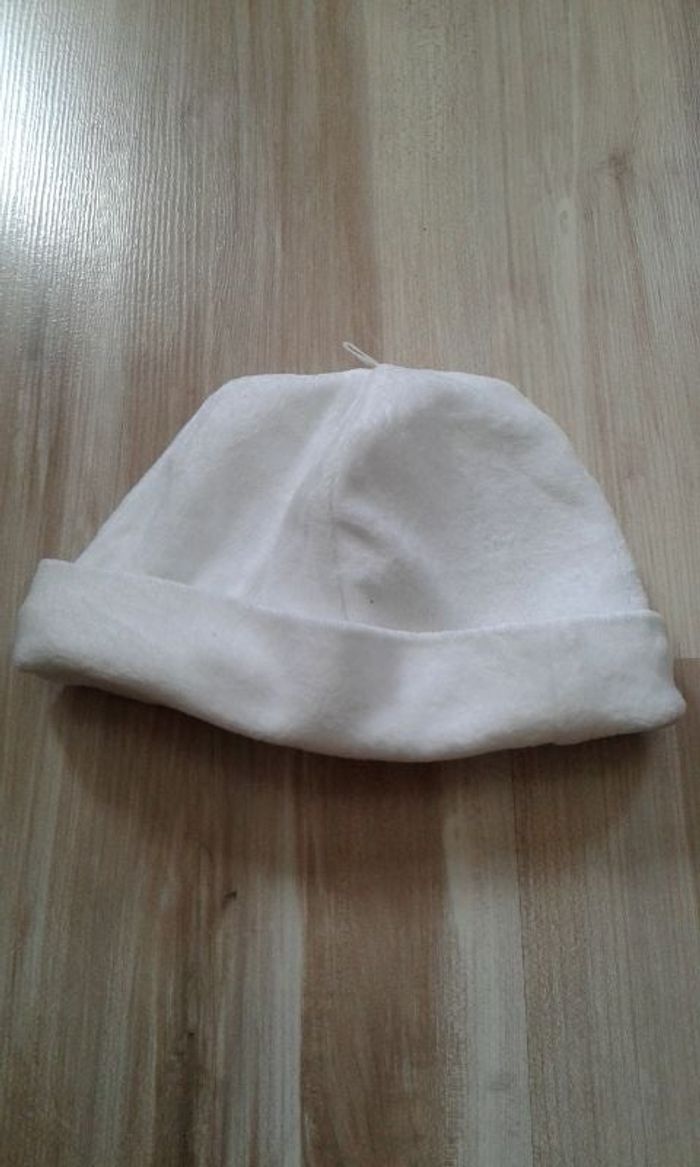 Bonnet