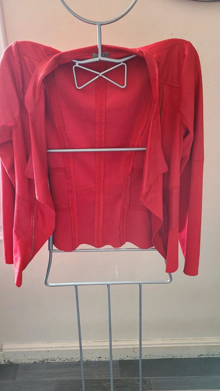 Veste taille formul taille 40 - photo numéro 2