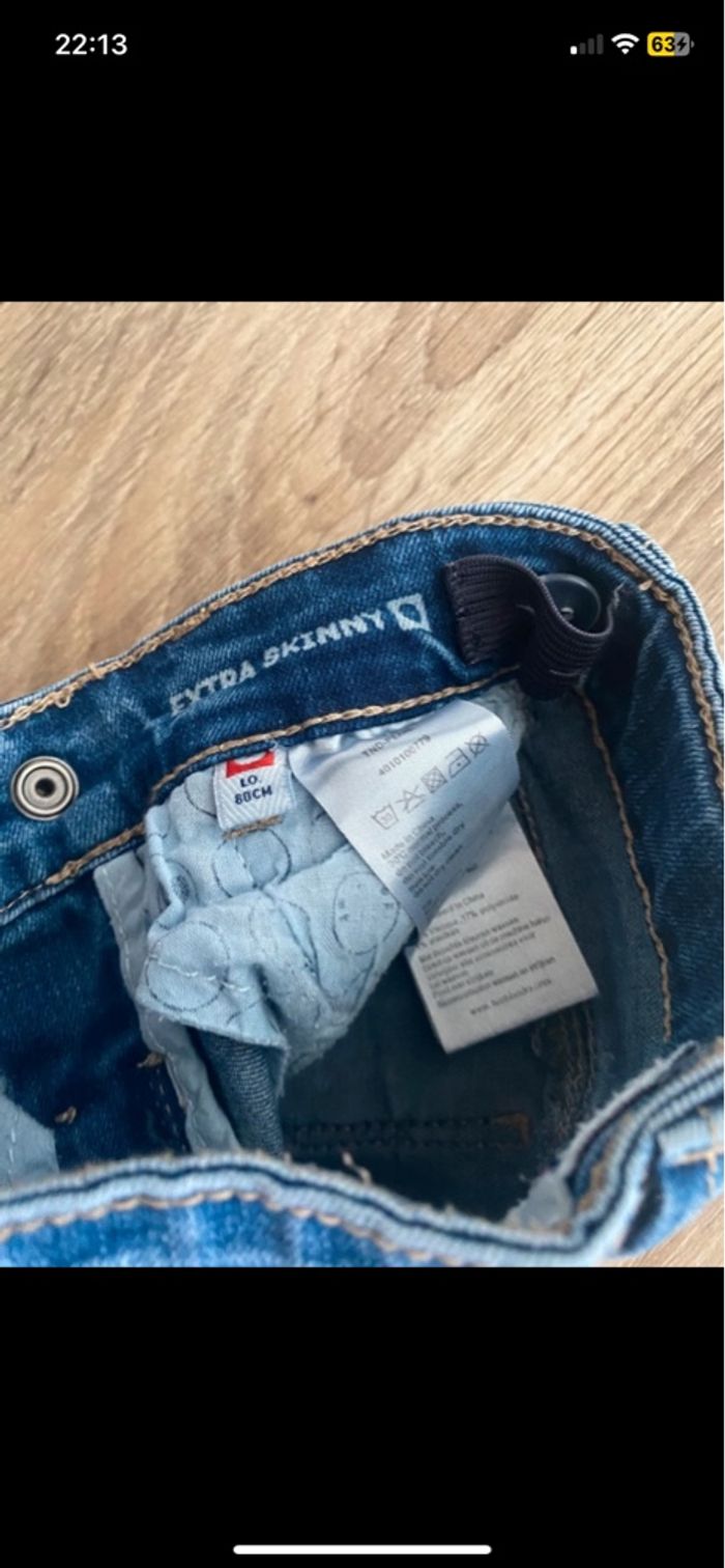 Jeans - photo numéro 2