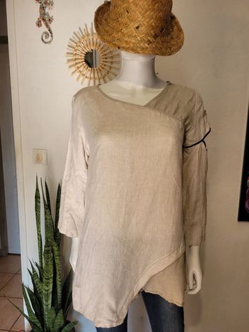 Tunique originale