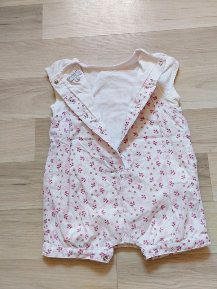 Combinaison 12 mois - photo numéro 5