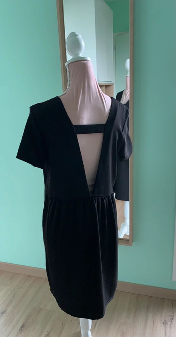 Petite robe noire