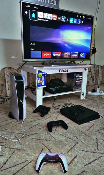 PlayStation 5