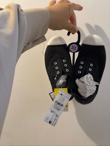 Chaussure été fille