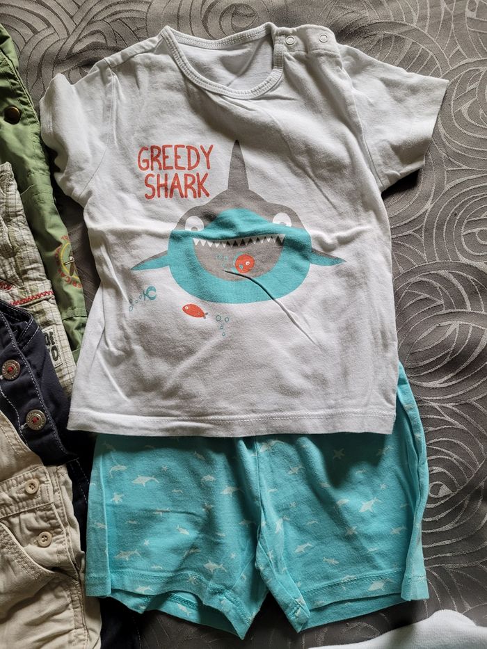 Lot 18mois été - photo numéro 5