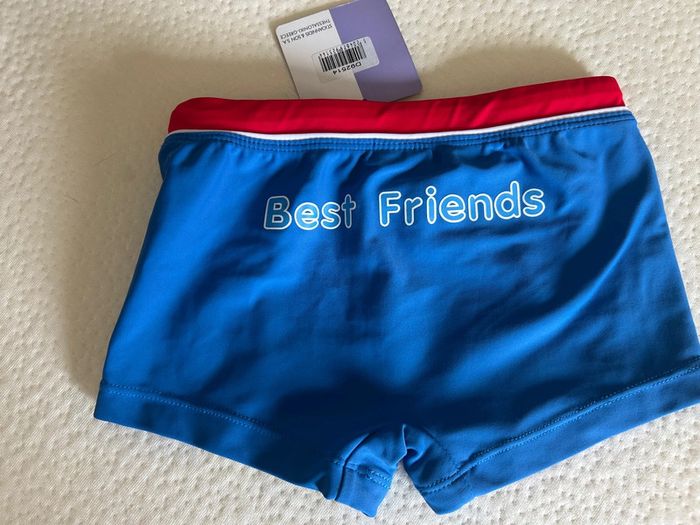 Maillot de bain Winnie Disney 4 ans - photo numéro 2