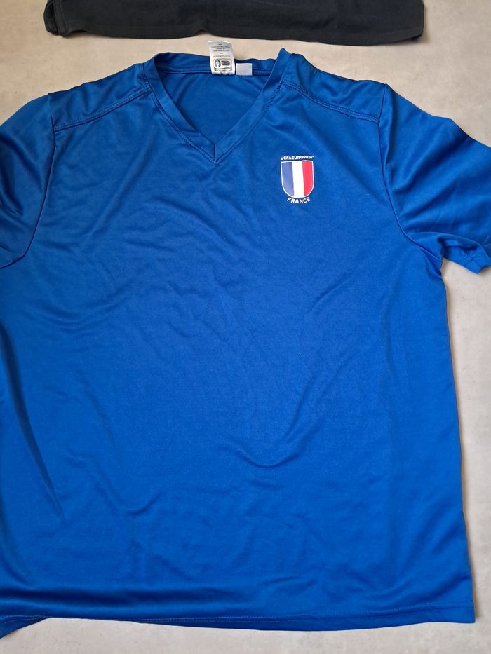 Tee shirt homme - photo numéro 2