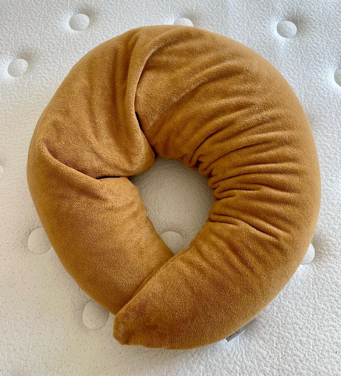 Coussin d’allaitement