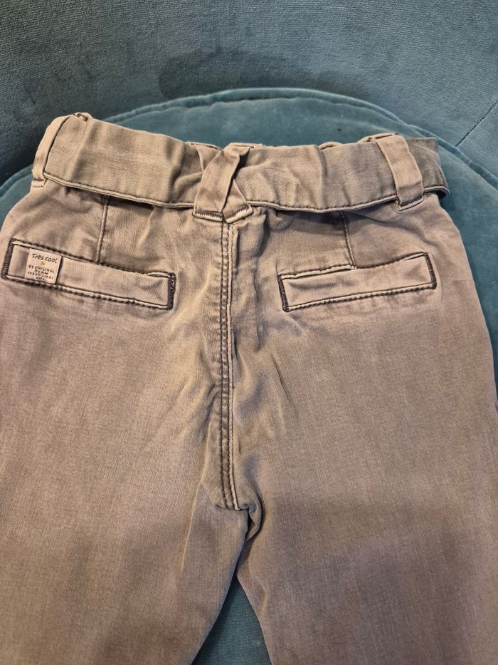 Pantalon chino Tape a l'œil t. 3 ans - photo numéro 6