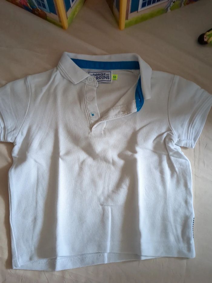 Tee shirt