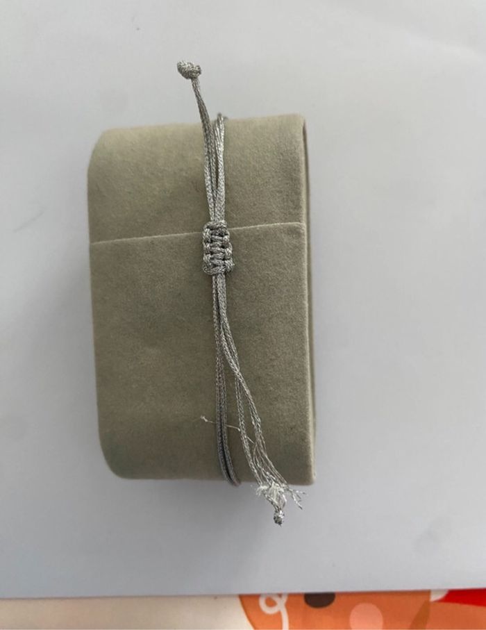 Bracelet ajustable - photo numéro 2