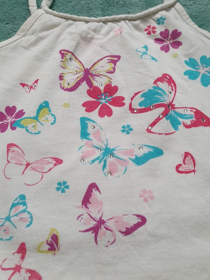 Tres joli débardeur 5 ans - photo numéro 3