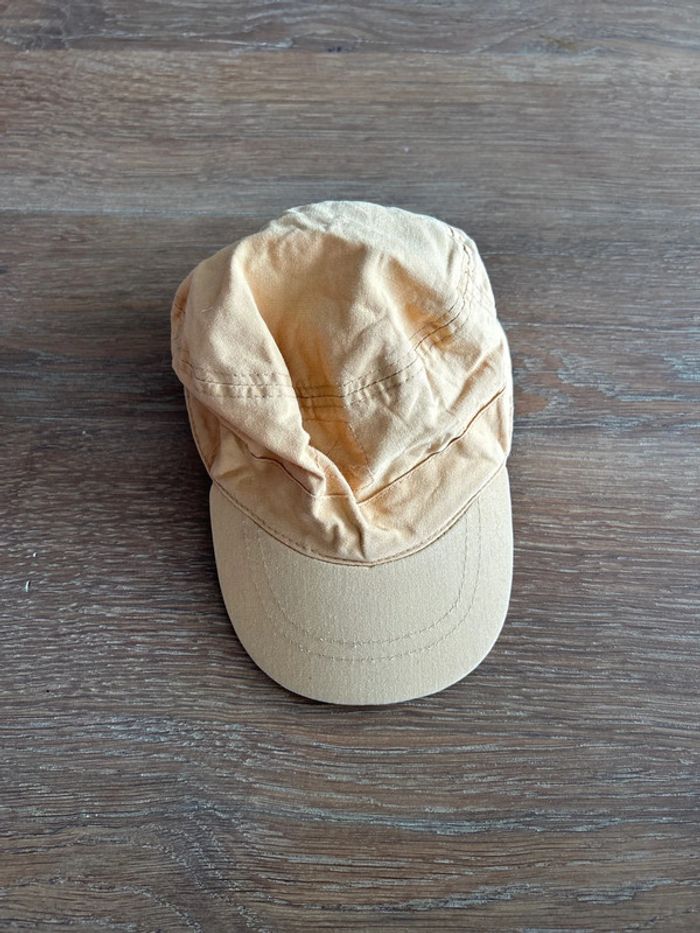 Casquette verbaudet