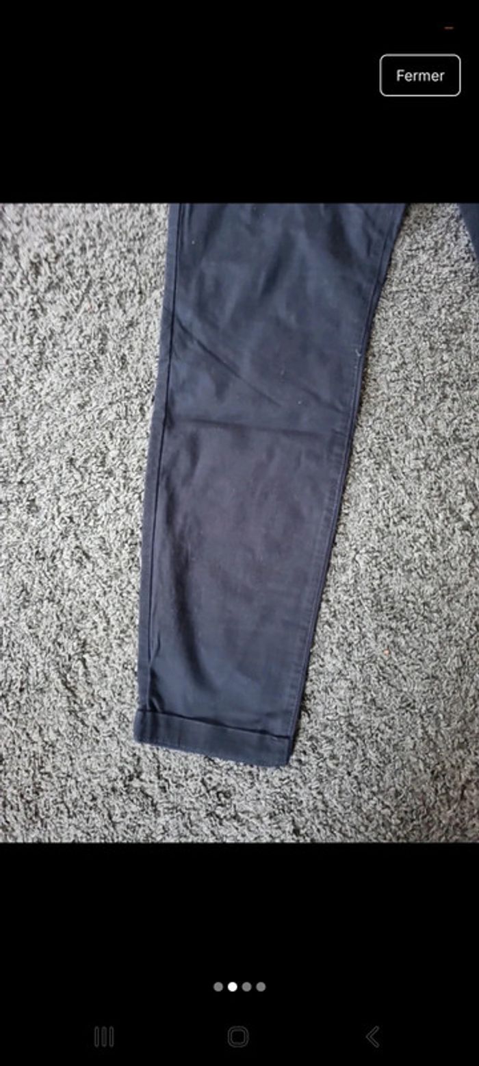 Chino h&m - photo numéro 2