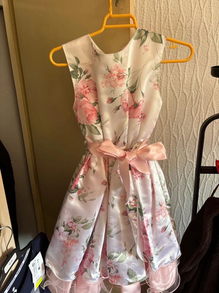 Robe cérémonie - photo numéro 2