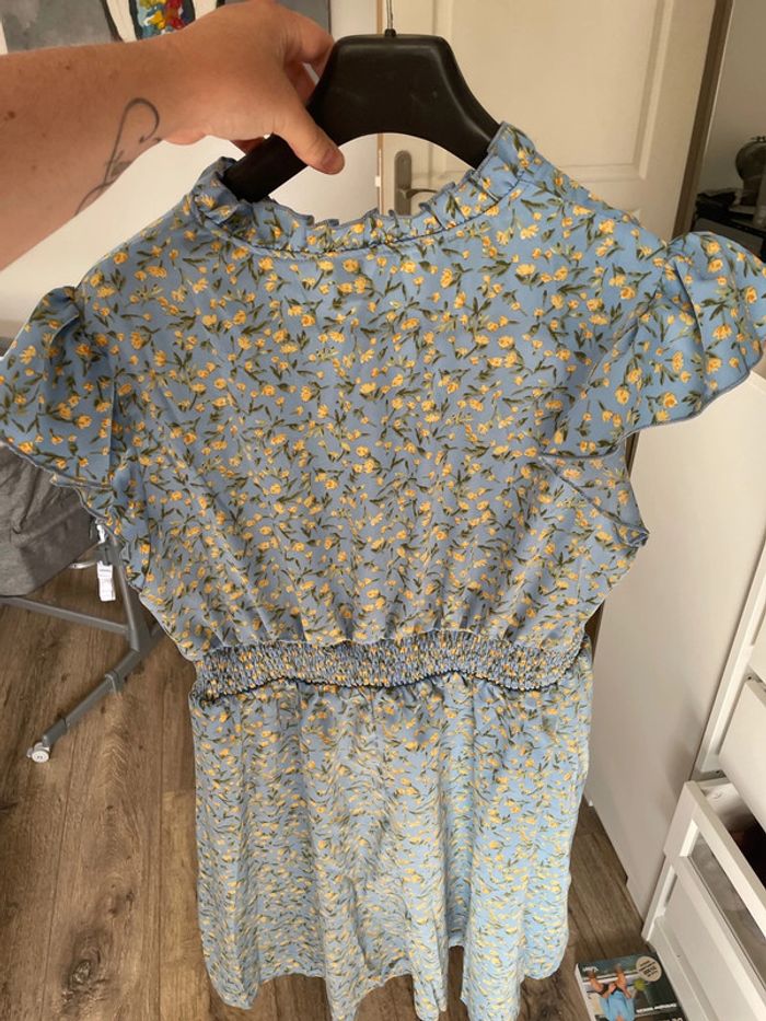Robe été - photo numéro 3