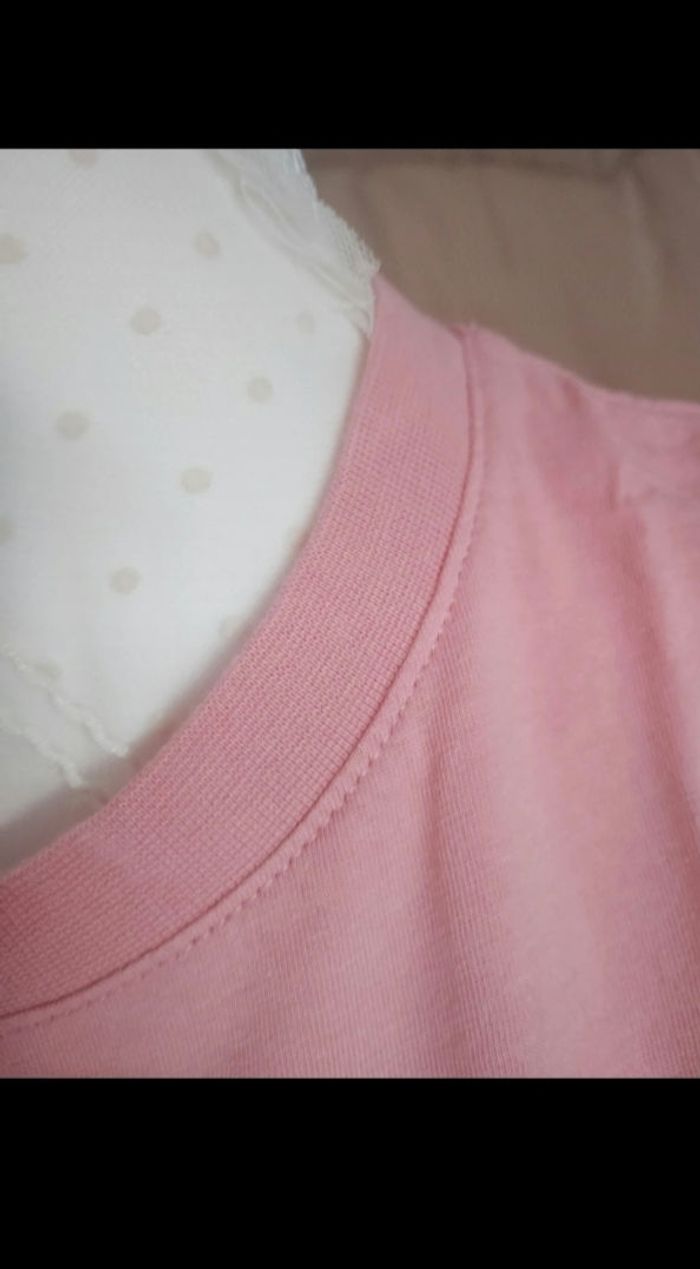Tee-shirt - photo numéro 4