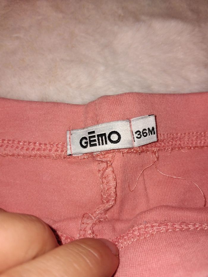 Short long - photo numéro 2