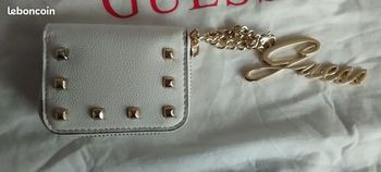 Porte-monnaie Neuf Guess