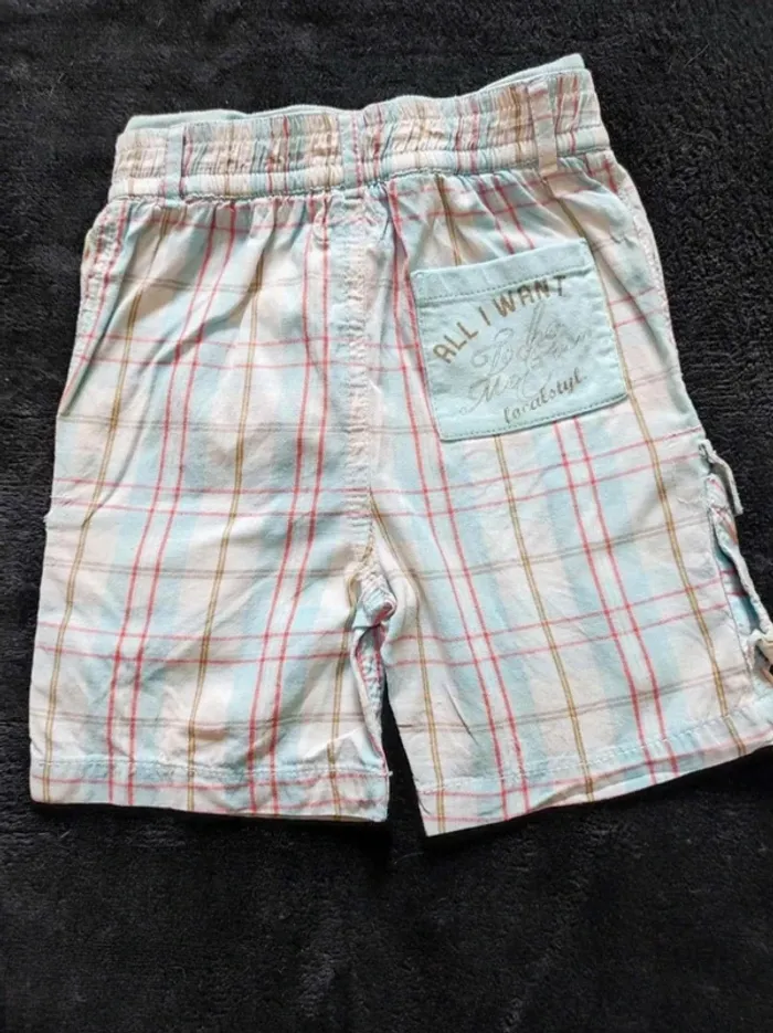 Short  12 mois  été - photo numéro 2