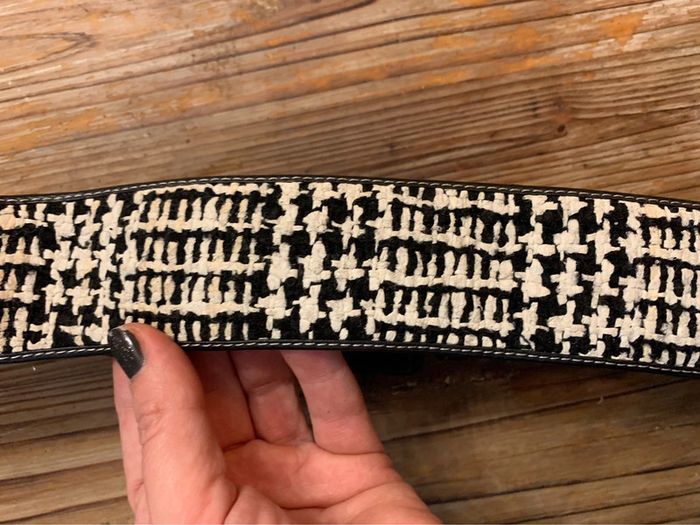 Ceinture vintage l aiglon - photo numéro 11