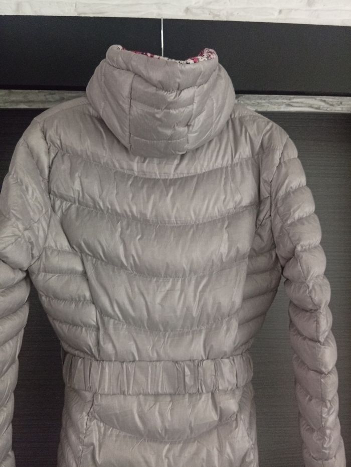 Manteau très bon état - photo numéro 6