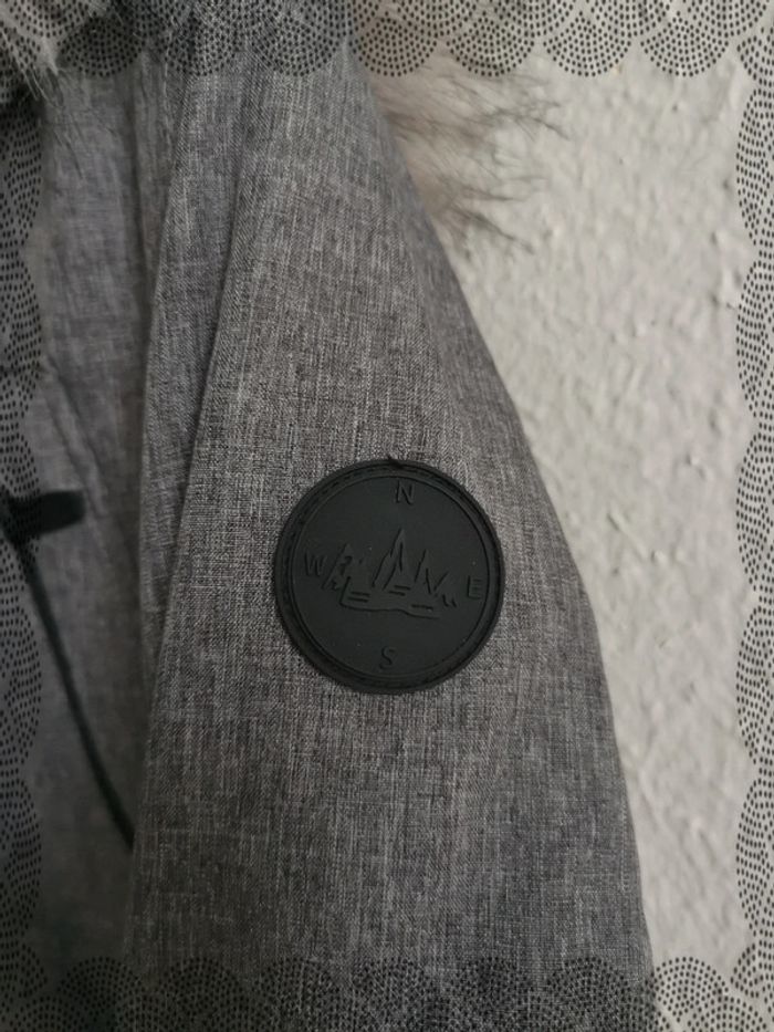 Manteau Primark 3/4 ans - photo numéro 6