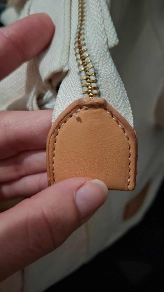 Sac a langer moom - photo numéro 4