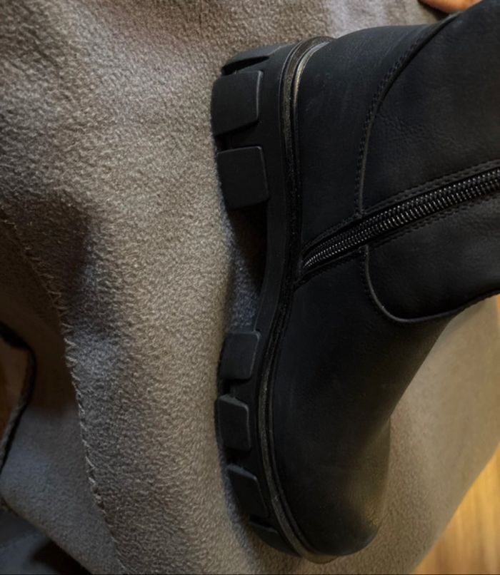 Botte - photo numéro 5