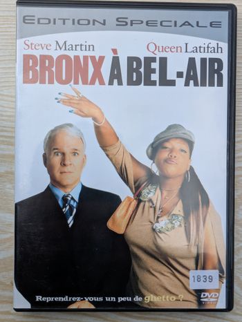 bronx à bel-air