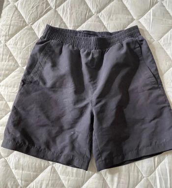 Short energetics 14 ans