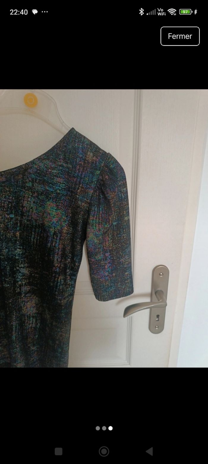 Robe femme - photo numéro 3