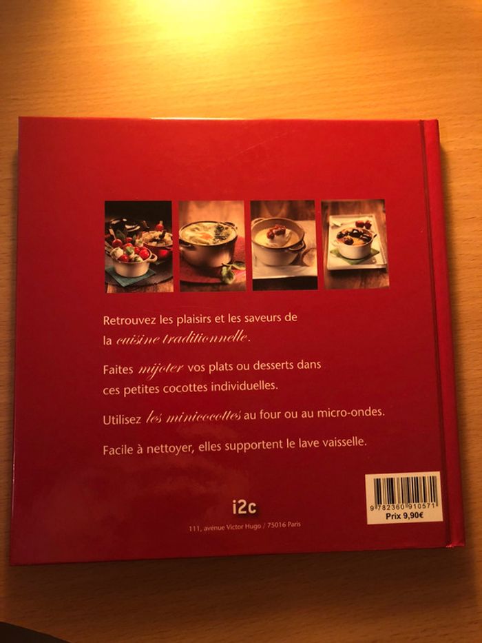 Lot livres de cuisines - photo numéro 3