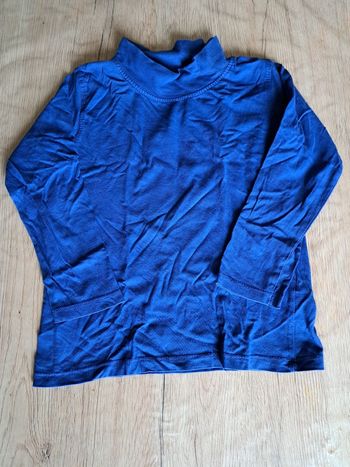 Tee-shirt manches longues taille 4 ans