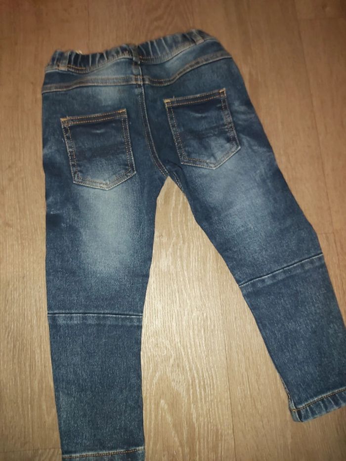 Jeans - photo numéro 3