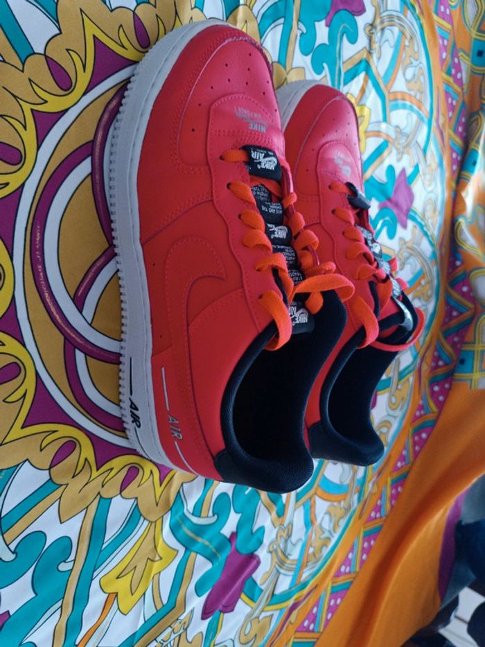 Air force 1 - photo numéro 2