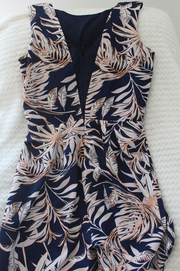 Combishort été - photo numéro 2