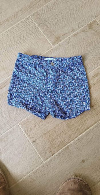Lot 3 shorts 12 mois