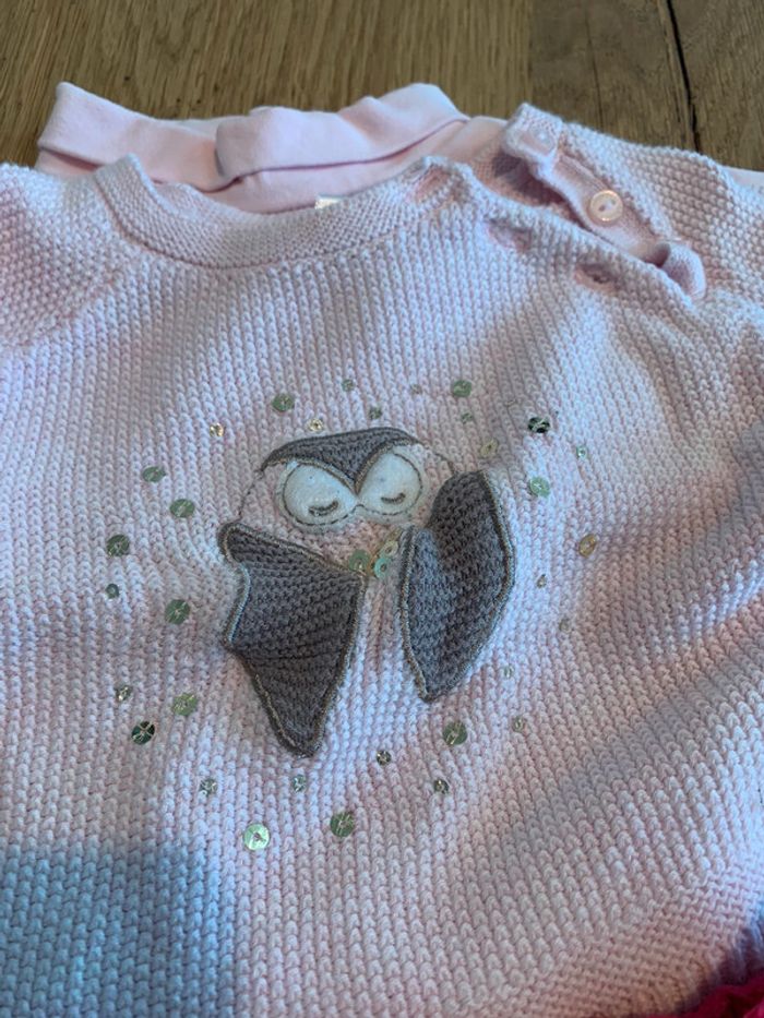 Ensemble 3 mois - photo numéro 2