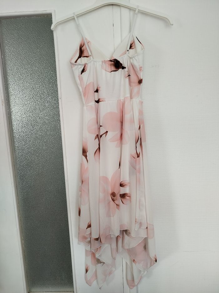 Robe cérémonie taille s/m - photo numéro 4