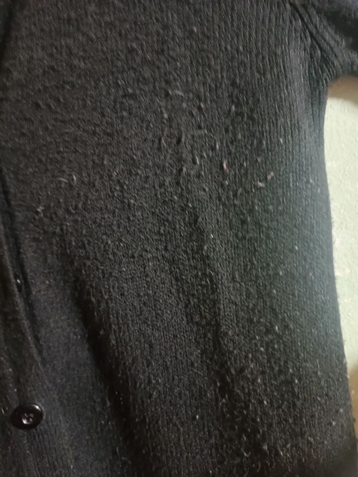 Gilet Etam taille 40 - photo numéro 2