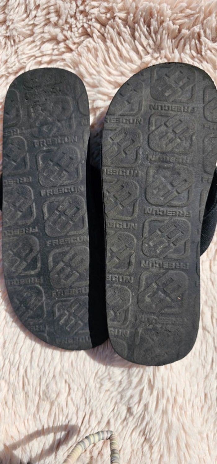 Tongs Freegun 35 - photo numéro 3