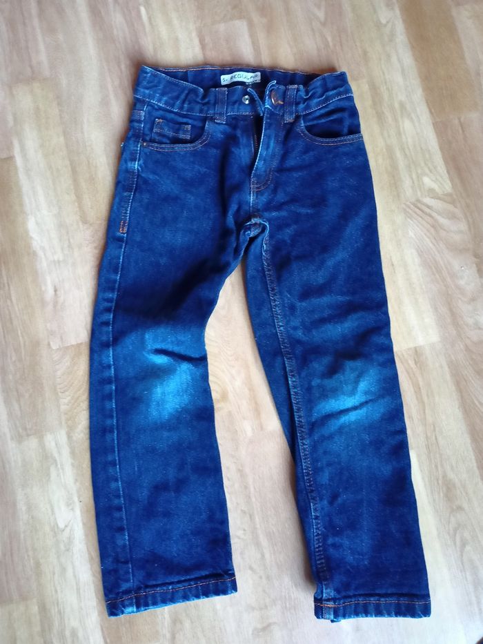 2 jeans - photo numéro 4