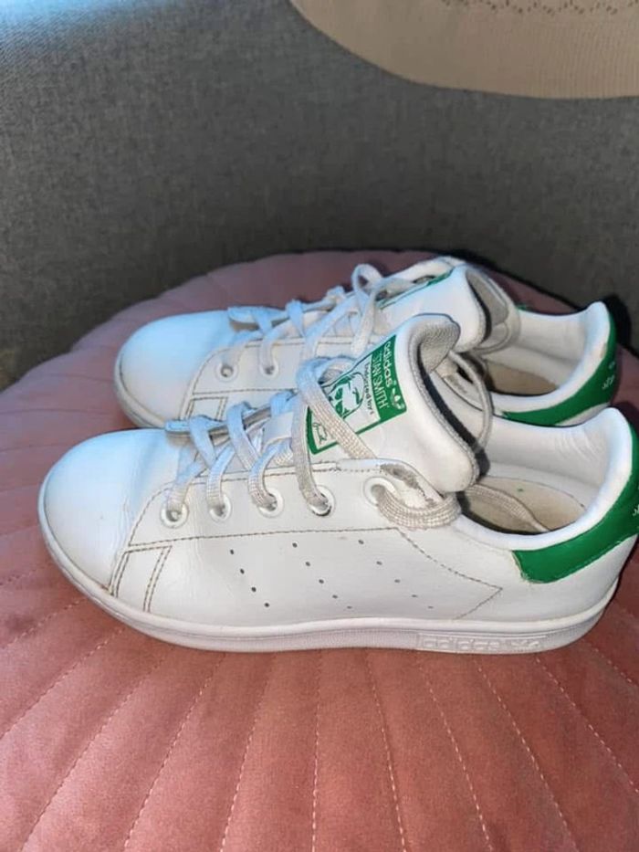 Baskets adidas taille 31.5