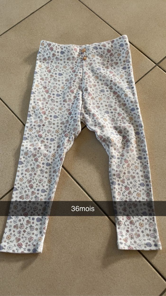 lot pantalon - photo numéro 3