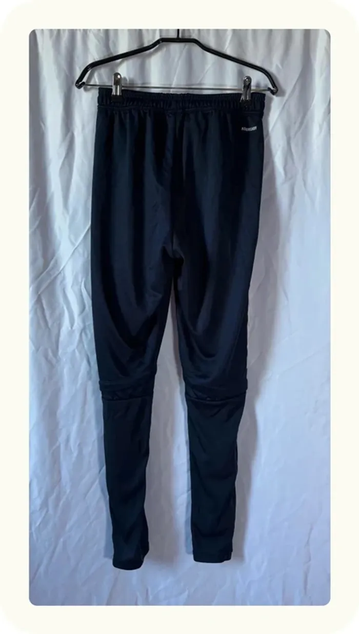 Pantalon jogging survêtement football Juventus Turin Taille XS - photo numéro 4