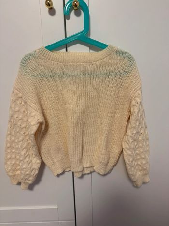 Pull SHEIN 7 ans