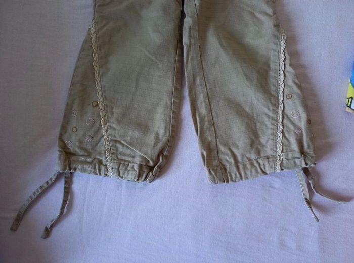 Pantalon - photo numéro 3